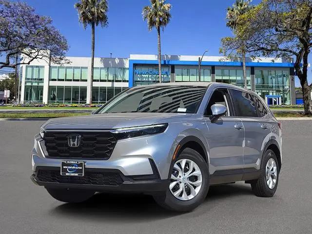2026 Honda CR-V LX AWD for sale in Glendale, CA