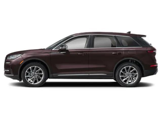 2023 Lincoln Corsair Standard for sale in Houston, TX