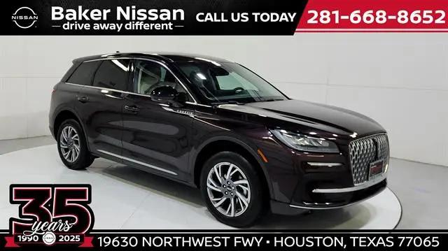 2023 Lincoln Corsair Standard for sale in Houston, TX