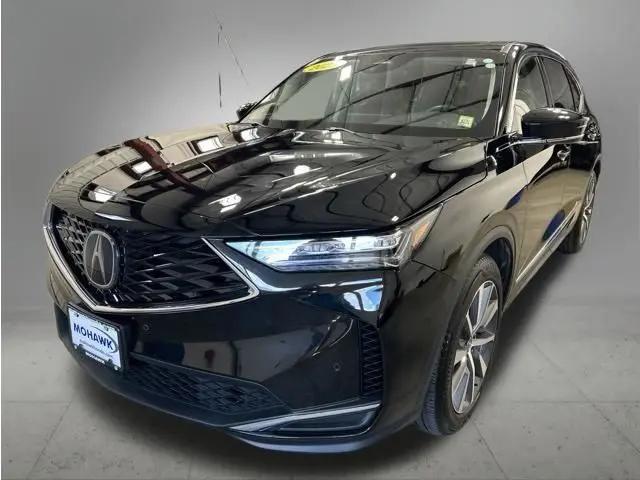 2025 Acura MDX Technology Package for sale in Scotia, NY