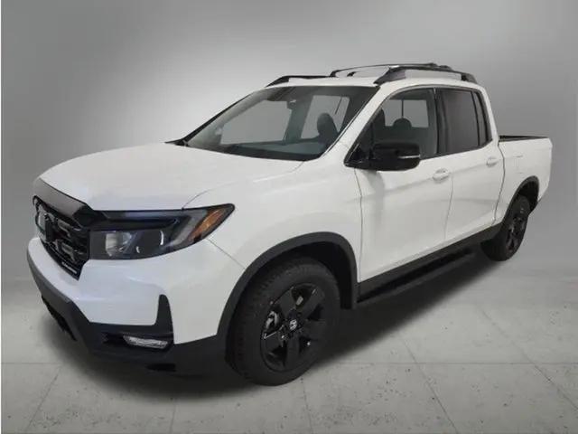 2026 Honda Ridgeline Black Edition for sale in Scotia, NY