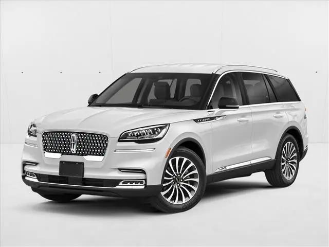2021 Lincoln Aviator Reserve for sale in Houston, TX