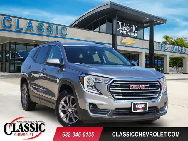 2024 GMC Terrain FWD SLT for sale in Grapevine, TX
