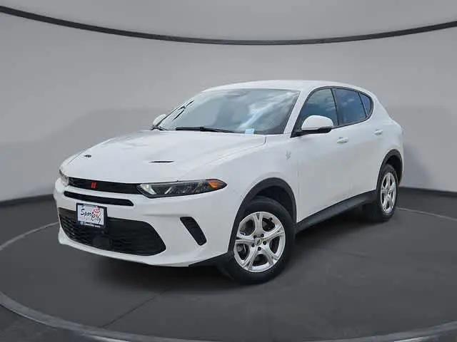 2024 Dodge Hornet GT AWD for sale in Dallas, TX