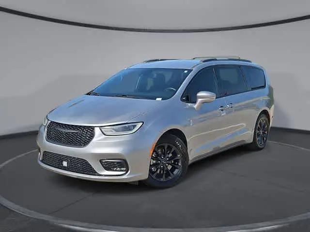 2021 Chrysler Pacifica Touring for sale in Dallas, TX