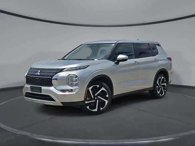 2024 Mitsubishi Outlander SE 2.5 2WD for sale in Dallas, TX