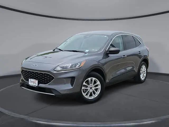 2022 Ford Escape SE Hybrid for sale in Dallas, TX