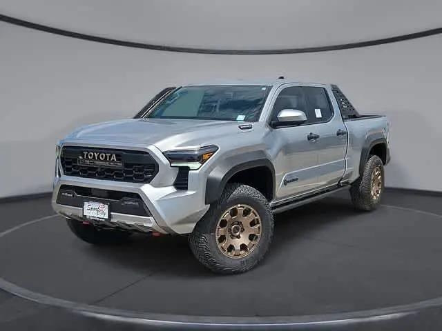 2026 Toyota Tacoma Trailhunter for sale in Dallas, TX