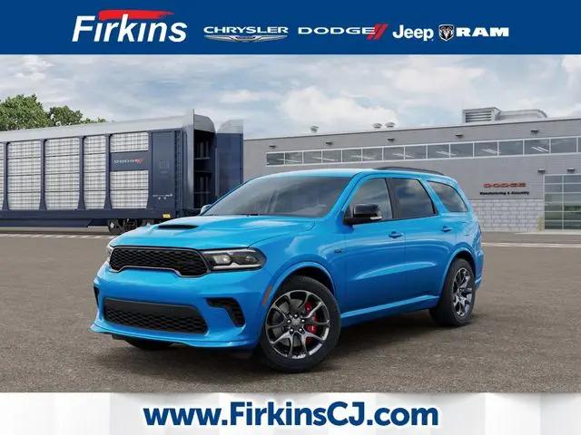 2026 Dodge Durango R/T 392 AWD for sale in Bradenton, FL
