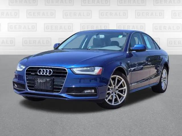 2015 Audi A4 2.0T Premium for sale in North Aurora, IL