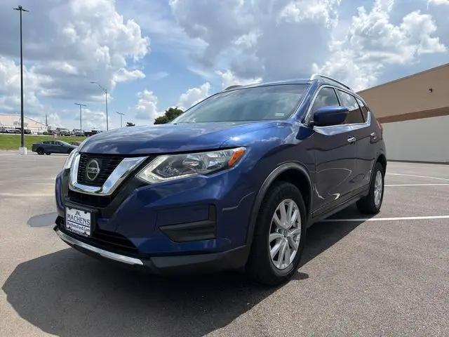 2020 Nissan Rogue SV Intelligent AWD for sale in Columbia, MO