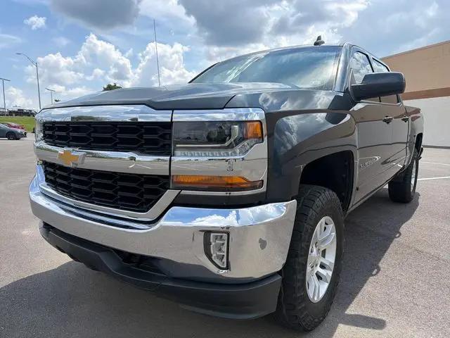 2018 Chevrolet Silverado 1500 1LT for sale in Columbia, MO