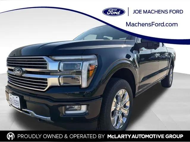 2026 Ford F-150 Platinum for sale in Columbia, MO