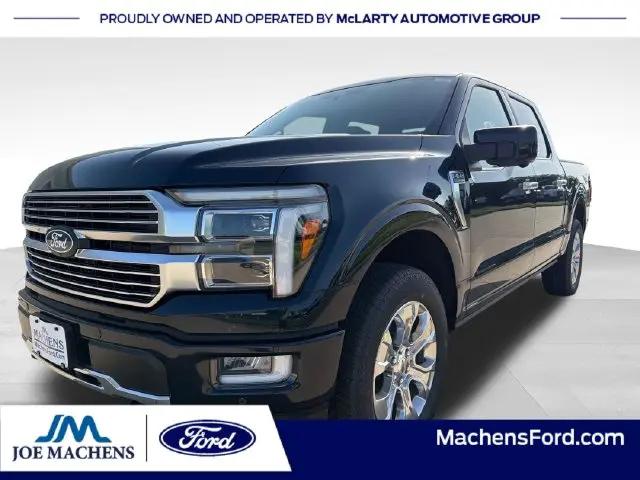2026 Ford F-150 Platinum for sale in Columbia, MO