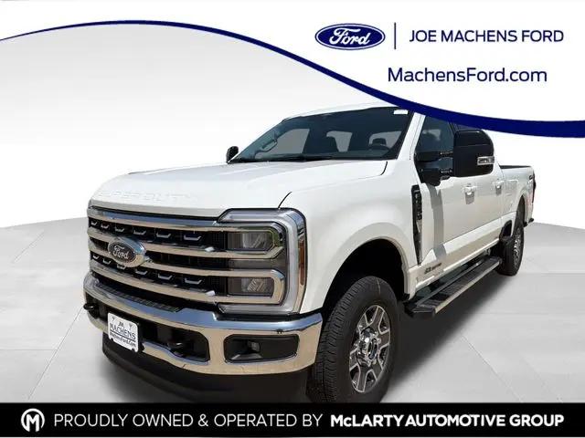 2026 Ford F-250 LARIAT for sale in Columbia, MO