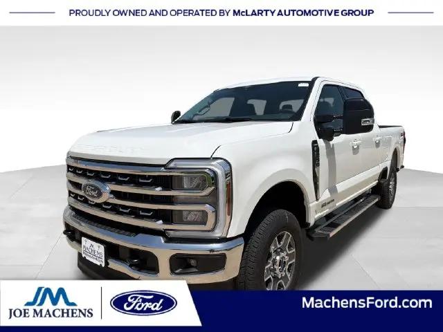 2026 Ford F-250 LARIAT for sale in Columbia, MO