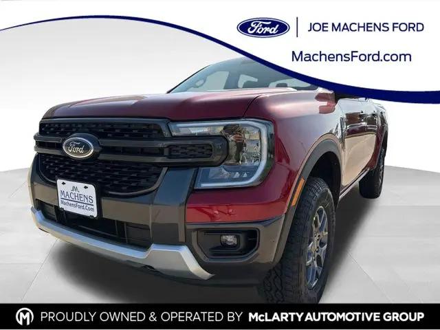 2026 Ford Ranger XLT for sale in Columbia, MO