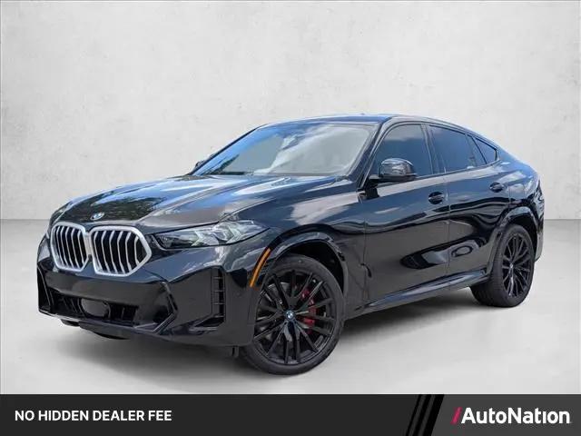 2027 BMW X6 xDrive40i for sale in Houston, TX