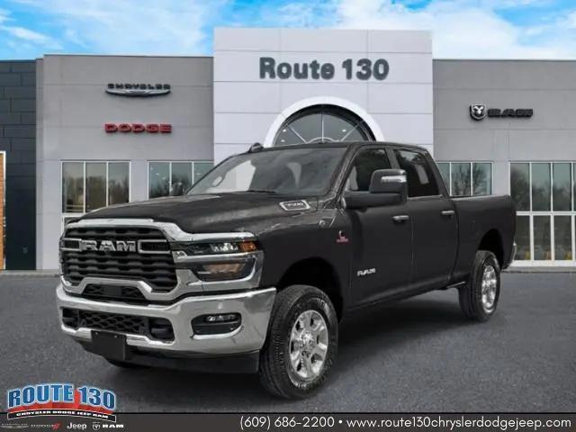 2026 Ram 3500 Big Horn Crew Cab 4x4 8' Box for sale in Robbinsville, NJ
