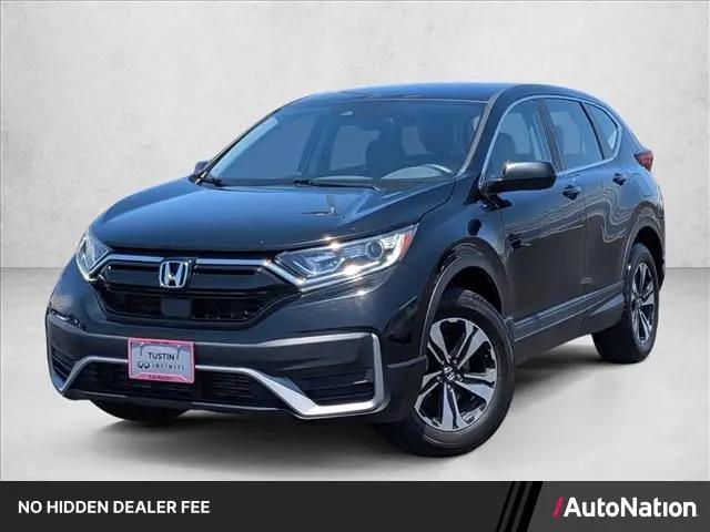 2021 Honda CR-V AWD Special Edition for sale in Tustin, CA