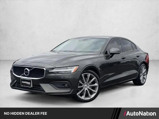 2021 Volvo S60 T5 Momentum for sale in Tustin, CA