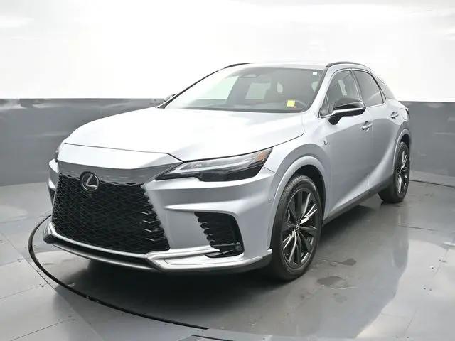 2024 Lexus RX 350 F SPORT Handling for sale in Daphne, AL