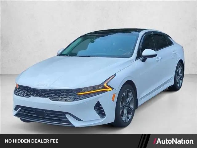 2022 Kia K5 EX for sale in Lithia Springs, GA