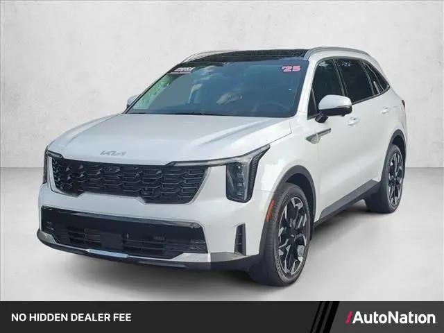 2025 Kia Sorento SX for sale in Lithia Springs, GA