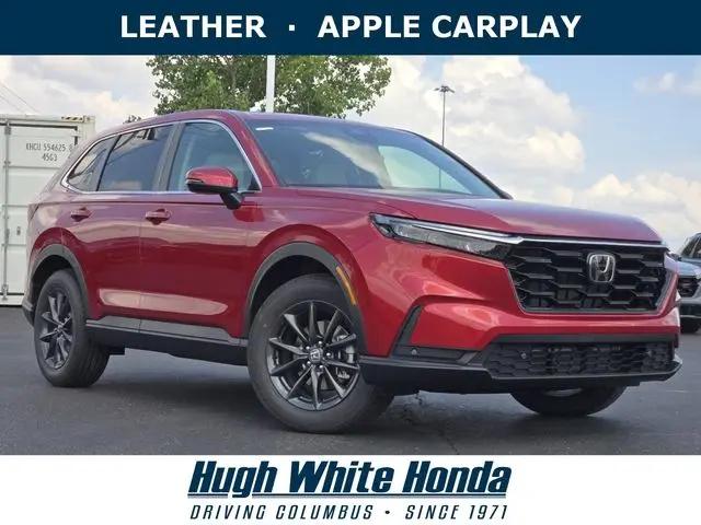 2026 Honda CR-V for sale near Columbus, OH