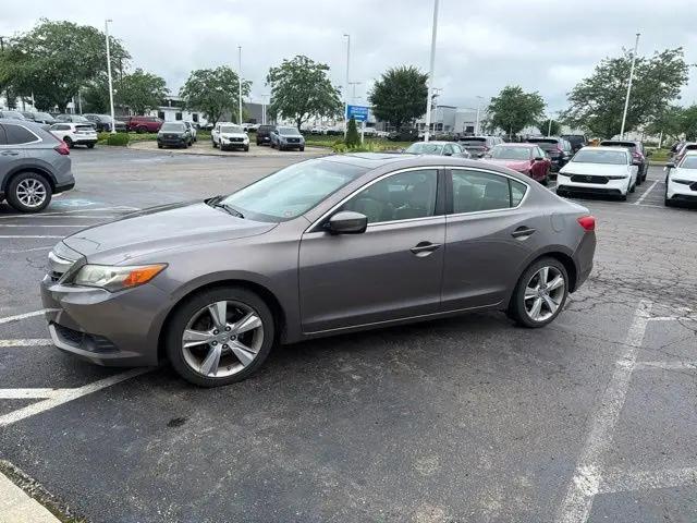 2015 Acura ILX 2.0L for sale near Columbus, OH