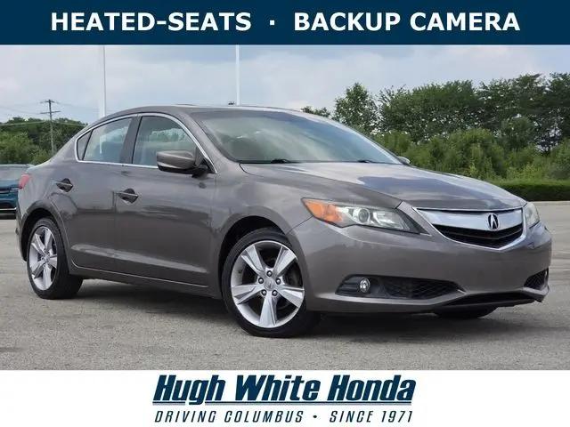 2015 Acura ILX 2.0L for sale near Columbus, OH
