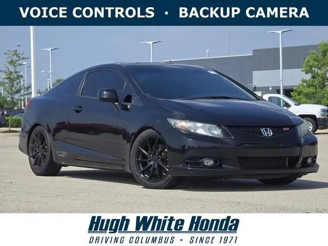 2013 Honda Civic Si for sale near Columbus, OH