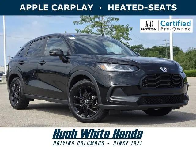 2024 Honda HR-V for sale near Columbus, OH
