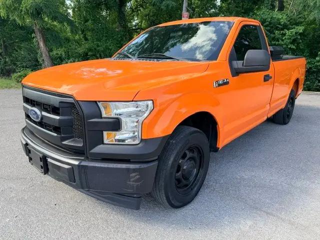 2017 Ford F-150 XL for sale in Smyrna, TN