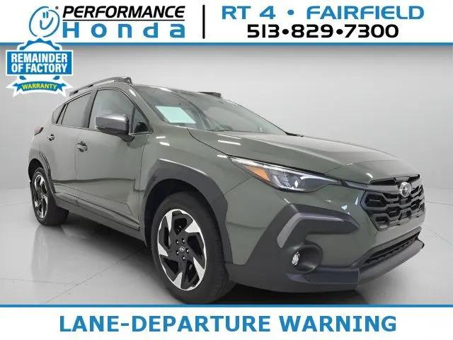 2025 Subaru Crosstrek for sale near Fairfield, OH