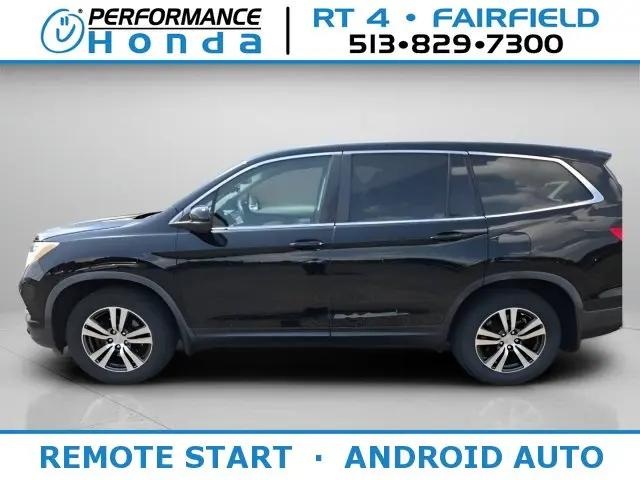 2018 Honda Pilot for sale near Fairfield, OH