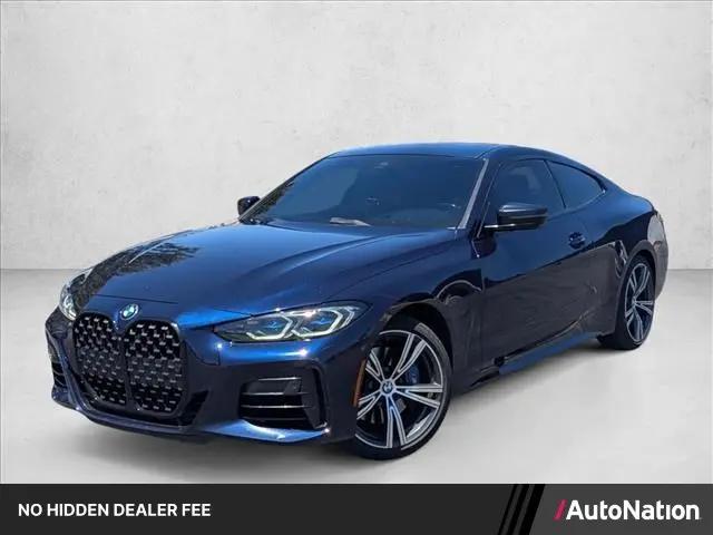 2021 BMW M4 xDrive for sale in Fremont, CA