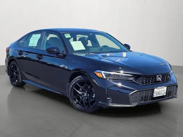 2026 Honda Civic Sport for sale in Stockton, CA