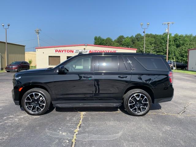 2023 Chevrolet Tahoe 4WD RST for sale in Heber Springs, AR