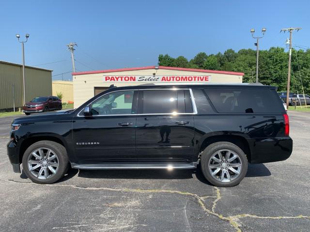 2018 Chevrolet Suburban Premier for sale in Heber Springs, AR