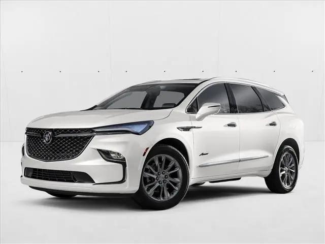2022 Buick Enclave AWD Premium for sale in Columbus, GA
