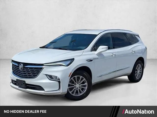 2022 Buick Enclave AWD Premium for sale in Columbus, GA