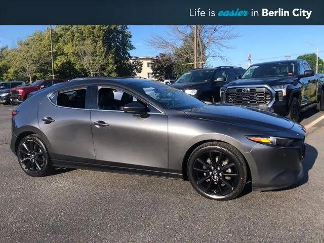 2020 Mazda Mazda3 Premium Package for sale in Portland, ME