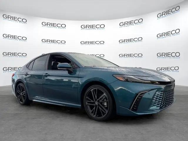 2026 Toyota Camry XSE for sale in Delray Beach, FL