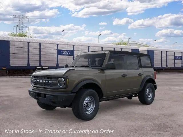 2026 Ford Bronco Base for sale in Wayne, NJ