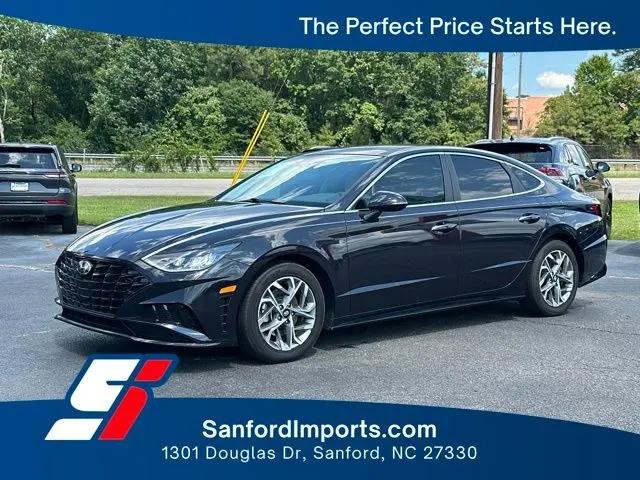 2023 Hyundai Sonata SEL for sale in Sanford, NC