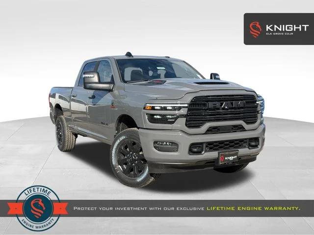 2026 Ram 2500 Laramie Crew Cab 4x4 64 Box for sale in Elk Grove, CA