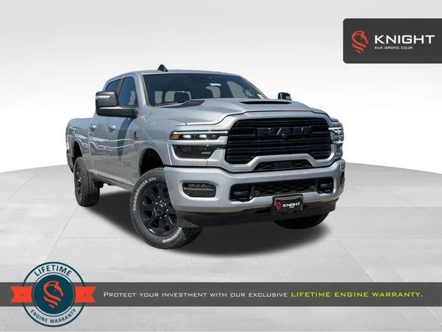 2026 Ram 2500 Laramie Crew Cab 4x4 6'4" Box for sale in Elk Grove, CA