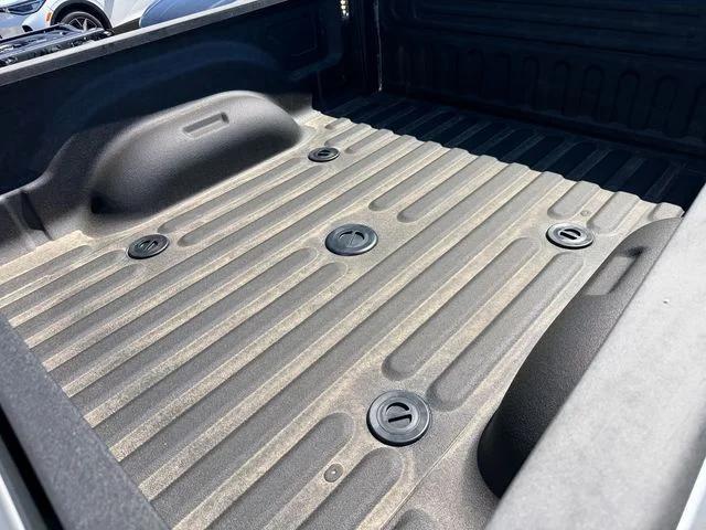 2026 Ram 2500 Laramie Crew Cab 4x4 64 Box