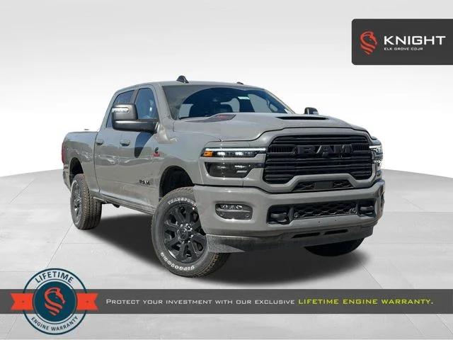 2026 Ram 3500 Laramie Crew Cab 4x4 6'4" Box for sale in Elk Grove, CA